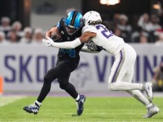 Viking menyingkirkan Lions setelah kemenangan yang didorong oleh turnover, mengirim Packers ke babak playoff