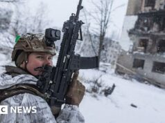 Trump dan Zelensky tampak lebih optimis, namun hanya menunjukkan sedikit bukti bahwa perdamaian sudah dekat bagi Ukraina