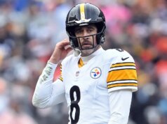 2 gelar divisi NFL dipertaruhkan di Minggu 18 setelah kekalahan penting memperketat gambaran playoff