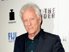 James Woods memperingatkan AI bisa menjadi ‘akhir dari aktor manusia’ di Hollywood