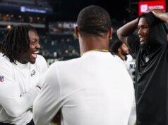 Buletin Fox Information Sports activities Huddle: Bintang NFL mendapatkan semangat liburan; Biff Poggi mengincar pekerjaan di Michigan