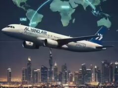 Terbang dari India ke UEA? Peluncuran dua maskapai baru bisa membuat tiket lebih murah