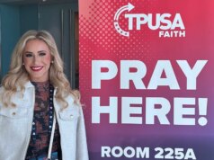 Presiden cabang TPUSA dua kali ditolak oleh organisasi mahasiswa yang bersumpah untuk berjuang: ‘tidak mundur’