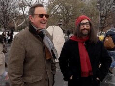 Sean Ono Lennon sebagai penjaga warisan John Lennon & Yoko Ono