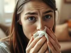 Apa itu ‘kutu muntah musim dingin’? Mengapa varian baru mendorong lonjakan kasus di AS?