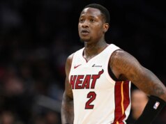 Terry Rozier berupaya membatalkan tuduhan dalam kasus perjudian NBA