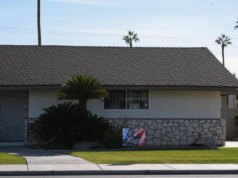 Tokoh pertanian California ditangkap di Arizona atas kematian istrinya yang ditembak