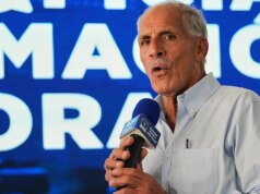 Kandidat yang didukung Trump, Asfura, memenangkan pemilihan presiden Honduras