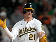 Atletik merekrut bintang muda untuk memecahkan rekor kesepakatan $86 juta: laporan