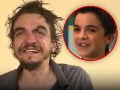 Mantan Bintang Nickelodeon Tylor Chase Menolak Perawatan, Perumahan Dari Polisi