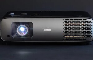 Ulasan Proyektor BenQ W4100i 4K: Home Cinema Cantik