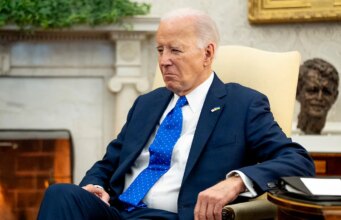 Biden hanya mengumpulkan ‘sebagian kecil’ dari apa yang dia butuhkan untuk membangun perpustakaan kepresidenan: laporan NYT
