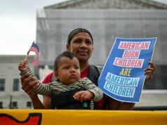 Pendukung kewarganegaraan hak kesulungan salah memahami hukum dengan mengabaikan bukti nyata