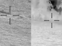 Serangan AS lainnya, dua lagi tewas: Jumlah korban kampanye anti-narkoba melebihi 100 orang – lihat saja