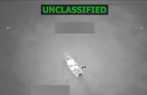 DOJ menghadapi seruan penyelidikan inner terhadap pendapat hukum mengenai serangan kapal Venezuela