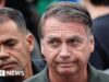 Operasi hernia mantan Presiden Brasil Jair Bolsonaro ‘berhasil’
