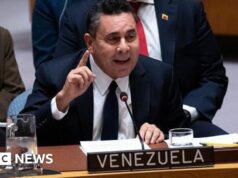 Venezuela menuduh AS melakukan ‘pemerasan’ atas penyitaan kapal tanker minyak
