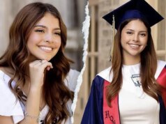 Camila Mendoza Olmos yang berusia 19 tahun diyakini ‘dalam bahaya,’ kata sheriff Texas