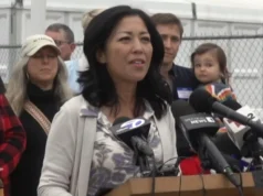 Temui wanita Los Angeles yang menggunakan Pickerball untuk membangun kembali komunitasnya setelah Kebakaran Eaton