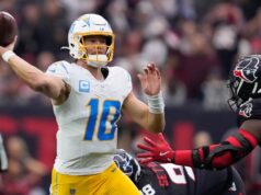 Pratinjau NFL Minggu 17: Tujuh gelar divisi masih diperebutkan