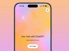 ChatGPT Kini Punya Fitur Ringkasan Akhir Tahun 2025 Seperti Spotify Wrapped