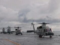 Tiongkok mengepung Taiwan dengan kapal perang dan jet tempur dalam latihan militer terbesar yang pernah tercatat