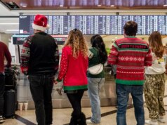 Rencana perjalanan liburan Anda bisa hancur jika Anda mengenakan satu barang tertentu ke bandara