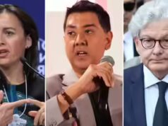 ‘Aktivis radikal dan LSM yang dipersenjatai’: AS menolak visa untuk mantan komisaris UE, empat orang lainnya karena peraturan teknologi – siapa saja mereka