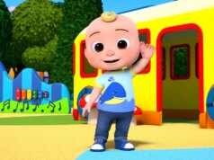 Layanan Streaming Terbaik untuk Anak di tahun 2025