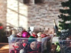 Kemasi Natal seperti seorang profesional dengan 12 solusi penyimpanan ini mulai dari $12