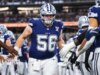 Middle Cowboys Cooper Beebe menuduh Chargers membuatnya terlihat rasis dalam postingan kontroversial