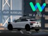 Mobil Waymo Terhenti Secara Berbahaya Saat Listrik Padam di San Francisco