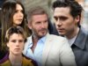 David dan Victoria Beckham Diblokir oleh Brooklyn, Klaim Cruz
