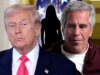 Presiden Trump Dituduh Pemerkosaan dalam File Jeffrey Epstein