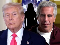Presiden Trump Dituduh Pemerkosaan dalam File Jeffrey Epstein