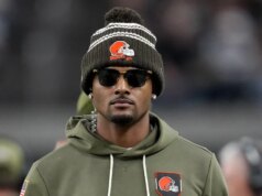 Browns membuat keputusan tentang quarterback senilai $230 juta saat musim berakhir