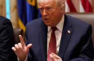 Trump mengatakan sudah waktunya bagi Ukraina untuk mengadakan pemilu; dia tidak akan meninggalkan Kyiv tapi ‘ukuran akan menang’