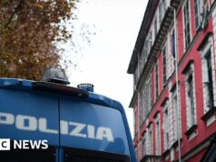 Sembilan orang ditangkap di Italia karena diduga mengumpulkan jutaan dolar untuk Hamas