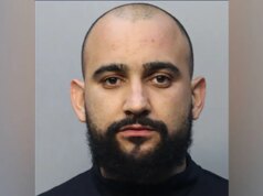 Pria Florida diduga mencuri 400 pon alpukat untuk membeli hadiah Natal untuk anak-anak