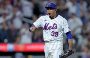 Dodgers mendekatkan All-Star dalam kesepakatan yang memecahkan rekor setelah kemenangan Seri Dunia berturut-turut: laporan