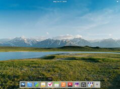 Saya menguji ElementOS 8.1 beta yang baru, dan ini benar-benar menghadirkan keajaiban