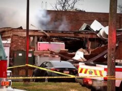 23/12: Berita Malam CBS