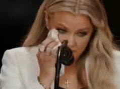 ‘Saya tidak pernah bertanya mengapa saya’: Erika Kirk tentang pembunuhan Charlie Kirk, keyakinan dan mengapa tragedi tidak mengubah pandangan dunianya