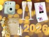 Rayakan Tahun 2026 Dengan Perlengkapan Pesta Malam Tahun Baru Ini