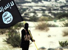 Pria Texas didakwa mencoba memberikan dukungan materials kepada ISIS dalam kasus terorisme federal