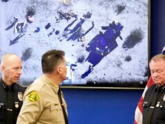 4 orang didakwa menggagalkan rencana pemboman teror Malam Tahun Baru yang menargetkan bisnis di California Selatan