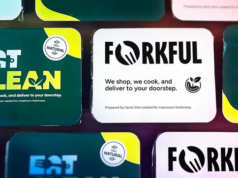 Makan Sehat Tidak Harus Membosankan: Makan Bersih dan Bergaransi Memudahkan Waktu Makan