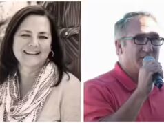 Mantan ratu kecantikan ditembak mati di rumahnya senilai $1,6 juta di Arizona, suaminya yang terasing ditangkap