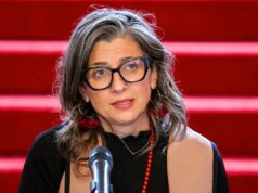 Buletin ‘Antisemitisme Terungkap’ Fox Information: Kefanatikan PBB di Georgetown