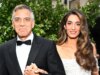 George Clooney meninggalkan budaya Hollywood dan pindah ke Prancis, memperoleh kewarganegaraan melalui istri dan anak kembarnya